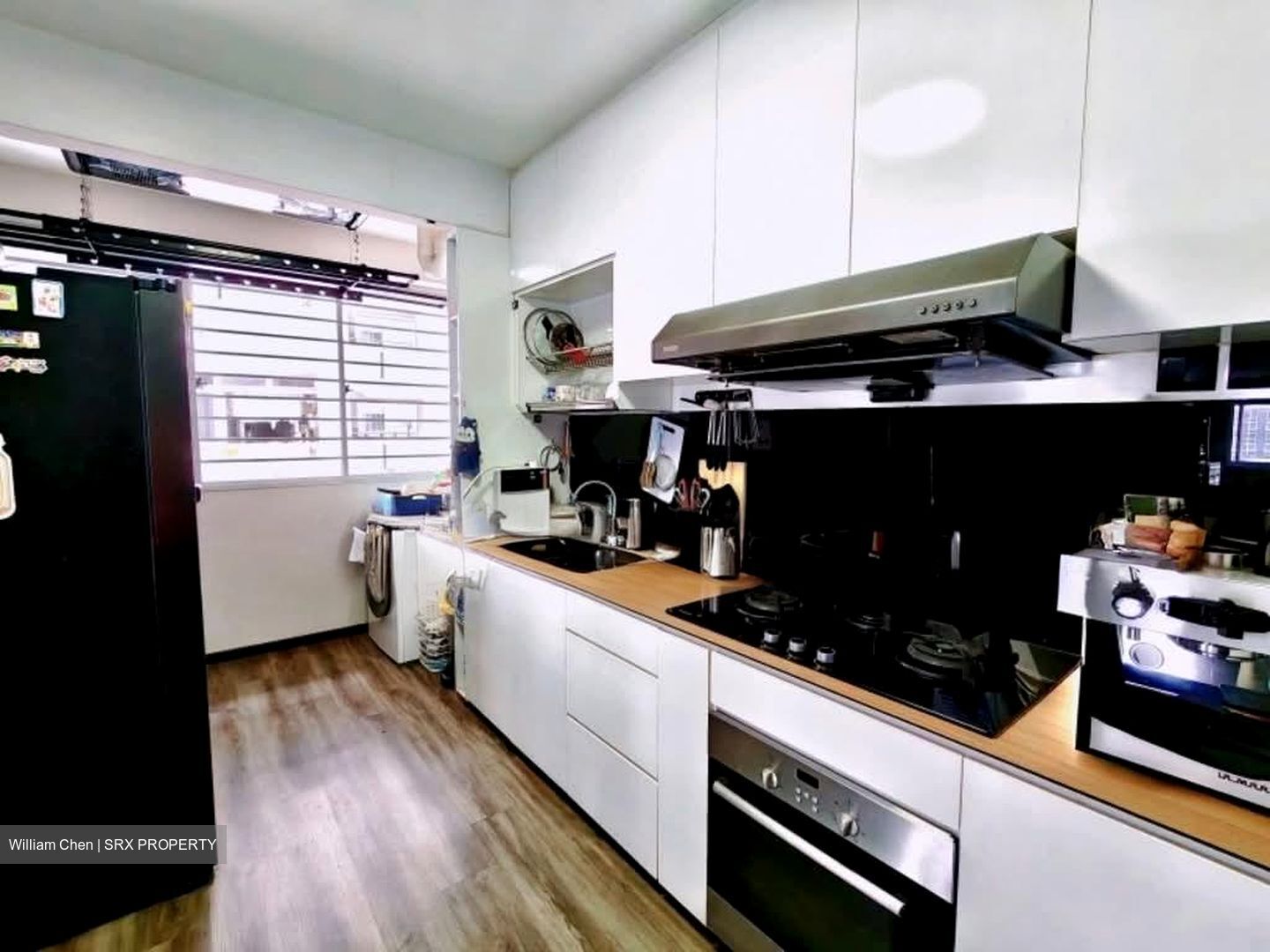 Blk 879A Tampines Greenforest (Tampines), HDB 4 Rooms #561316641